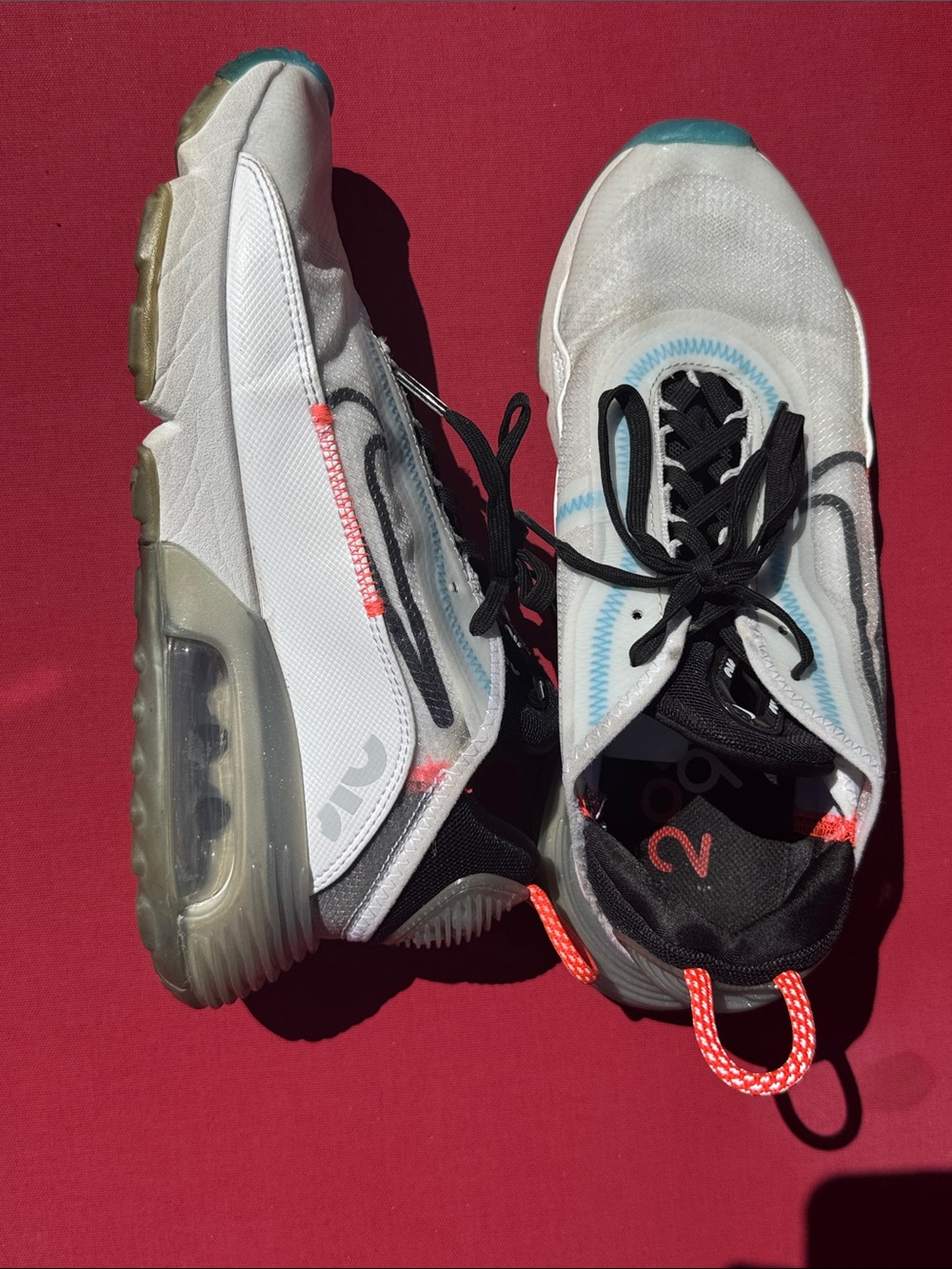 Air Max 2090